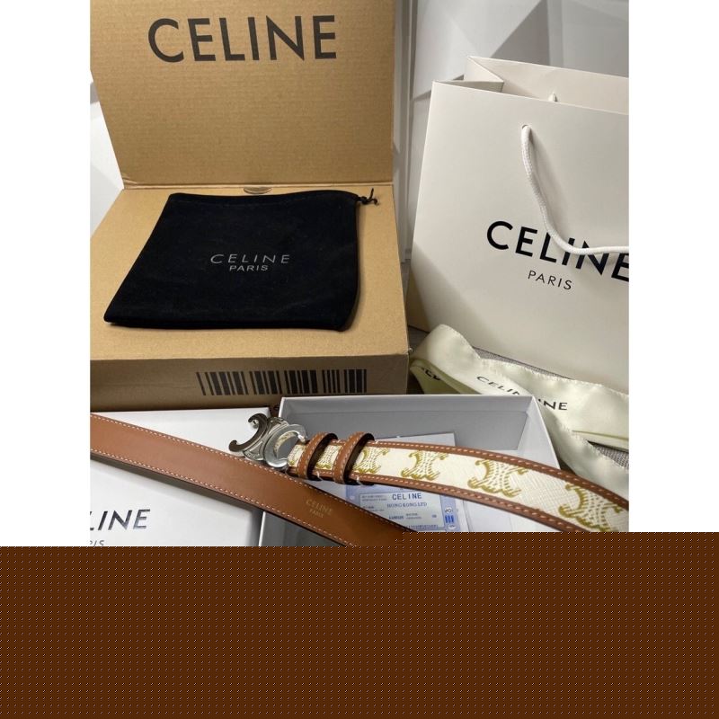 Ce**e belts